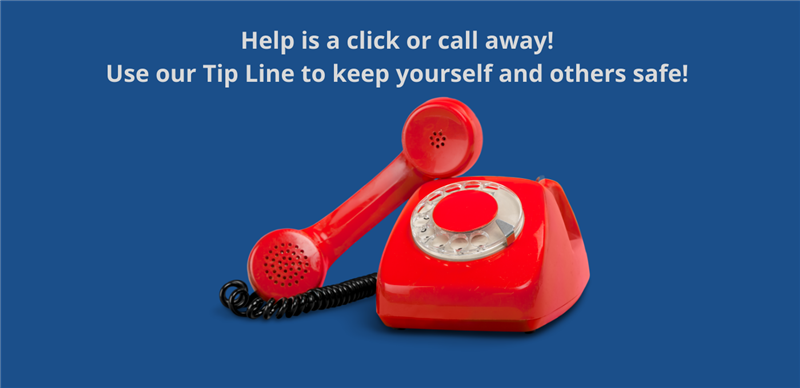 Tip Line Image